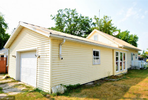 Photo for 608 3rd Street NE, Roseau, MN 56751 - Listing #6070333 608 3rd Street NE, Roseau, MN 56751
