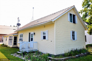 Photo for 608 3rd Street NE, Roseau, MN 56751 - Listing #6070333 608 3rd Street NE, Roseau, MN 56751