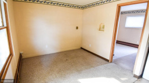 Photo for 206 & 208 2nd Street SE, Hallock, MN 56728 - Listing #6071006 206 & 208 2nd Street SE, Hallock, MN 56728