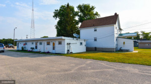 Photo for 206 & 208 2nd Street SE, Hallock, MN 56728 - Listing #6071006 206 & 208 2nd Street SE, Hallock, MN 56728