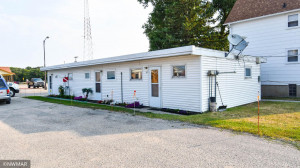 Photo for 206 & 208 2nd Street SE, Hallock, MN 56728 - Listing #6071006 206 & 208 2nd Street SE, Hallock, MN 56728