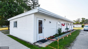 Photo for 206 & 208 2nd Street SE, Hallock, MN 56728 - Listing #6071006 206 & 208 2nd Street SE, Hallock, MN 56728