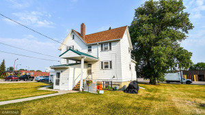 Photo for 206 & 208 2nd Street SE, Hallock, MN 56728 - Listing #6071006 206 & 208 2nd Street SE, Hallock, MN 56728