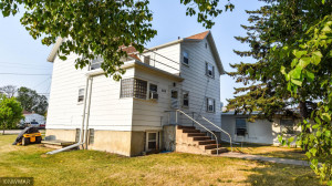Photo for 206 & 208 2nd Street SE, Hallock, MN 56728 - Listing #6071006 206 & 208 2nd Street SE, Hallock, MN 56728
