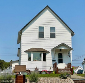 Photo for 617 N Front Street, Crookston, MN 56716 - Listing #6068928 617 N Front Street, Crookston, MN 56716