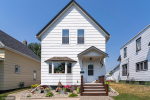 Photo for 617 N Front Street, Crookston, MN 56716 - Listing #6068928 617 N Front Street, Crookston, MN 56716