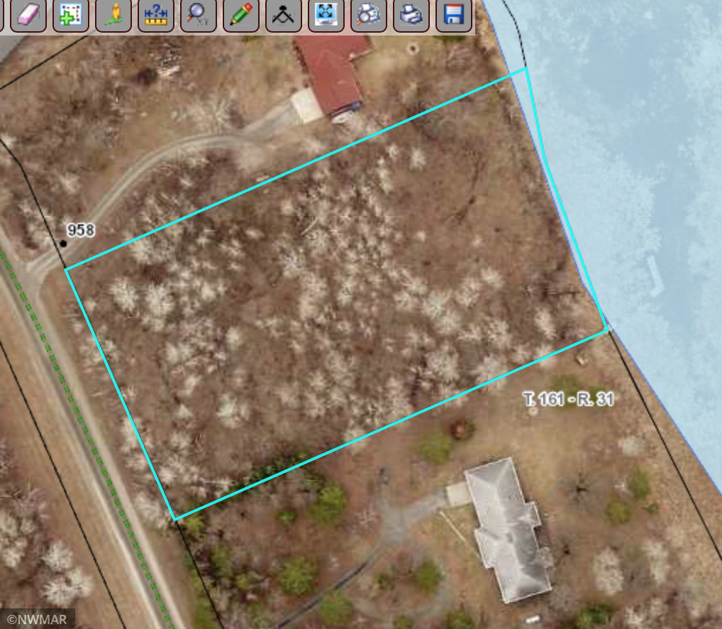 Photo for TBD Noble Dr., Baudette, MN 56623 - Listing #6070436 TBD Noble Dr., Baudette, MN 56623