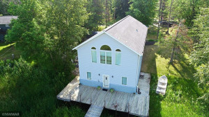 Photo for 1115 Red Pine Drive NW, Baudette, MN 56623 - Listing #5730667 1115 Red Pine Drive NW, Baudette, MN 56623