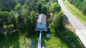 Photo for 1115 Red Pine Drive NW, Baudette, MN 56623 - Listing #5730667 1115 Red Pine Drive NW, Baudette, MN 56623