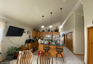 Photo for 1115 Red Pine Drive NW, Baudette, MN 56623 - Listing #5730667 1115 Red Pine Drive NW, Baudette, MN 56623