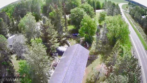 Photo for 1115 Red Pine Drive NW, Baudette, MN 56623 - Listing #5730667 1115 Red Pine Drive NW, Baudette, MN 56623