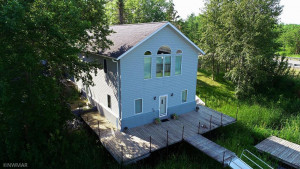 Photo for 1115 Red Pine Drive NW, Baudette, MN 56623 - Listing #5730667 1115 Red Pine Drive NW, Baudette, MN 56623