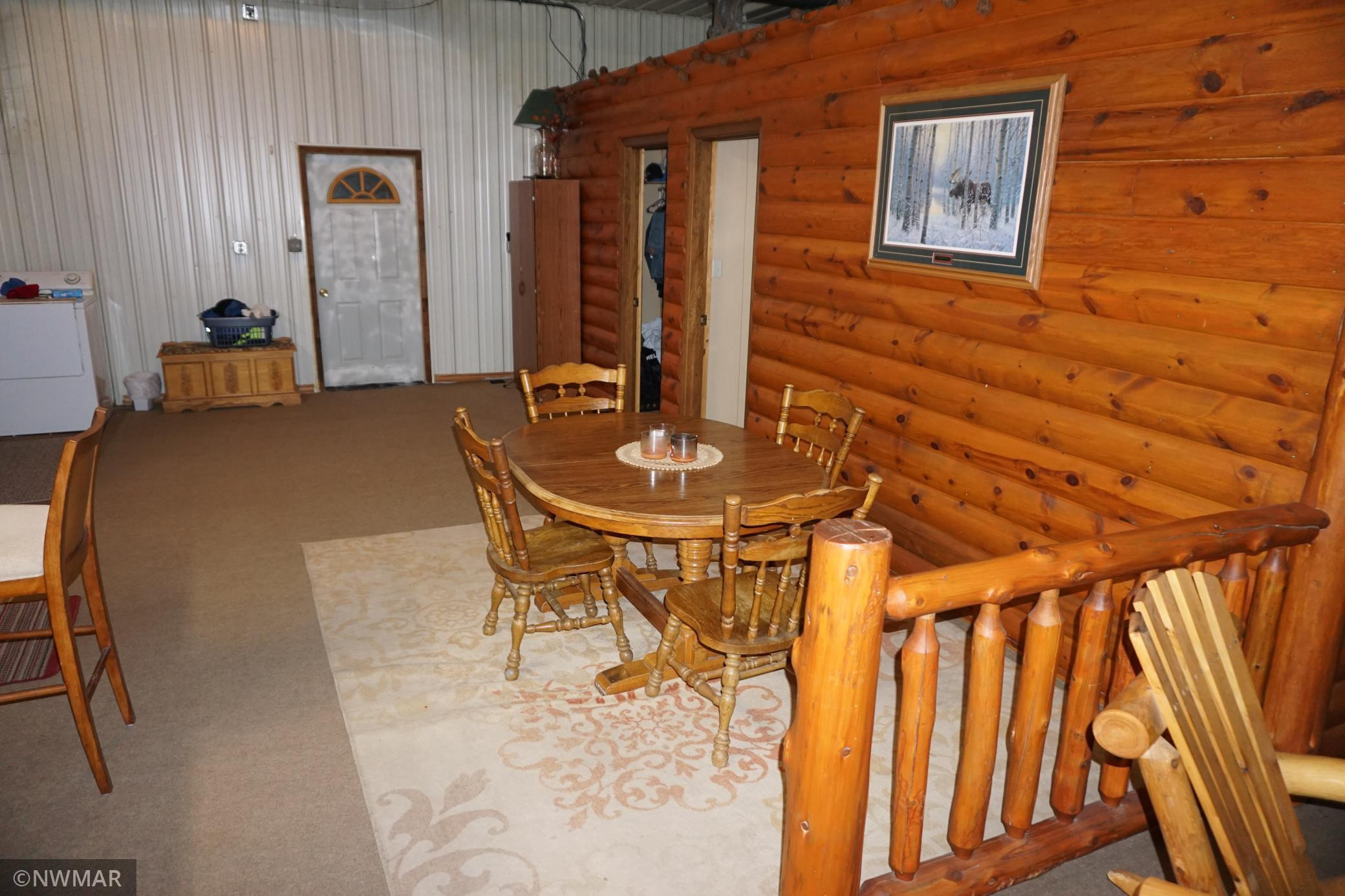 421 Wilderness Waves Lane SW, Turtle River, MN 56601 (MLS 5722652