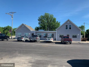 Photo for 39990 181st Street, Wannaska, MN 56761 - Listing #6072158 39990 181st Street, Wannaska, MN 56761