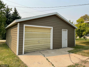 Photo for 802 3rd Street NE, Roseau, MN 56751 - Listing #6072247 802 3rd Street NE, Roseau, MN 56751