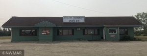 Photo for 1229 Main Street W, Baudette, MN 56623 - Listing #6071862 1229 Main Street W, Baudette, MN 56623