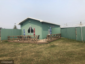 Photo for 1229 Main Street W, Baudette, MN 56623 - Listing #6071862 1229 Main Street W, Baudette, MN 56623