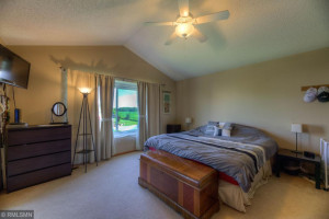 Photo for 1417 12th Street SE, New Prague, MN 56071 - Listing #5261449 1417 12th Ave SE New Prague-3-web-Bedroom