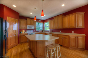 Photo for 1417 12th Street SE, New Prague, MN 56071 - Listing #5261449 1417 12th Ave SE New Prague-1-web-Kitchen