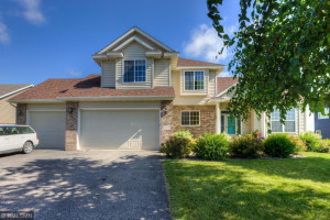 Photo for 1417 12th Street SE, New Prague, MN 56071 - Listing #5261449 1417 12th Ave SE New Prague-0-web-Front of Home