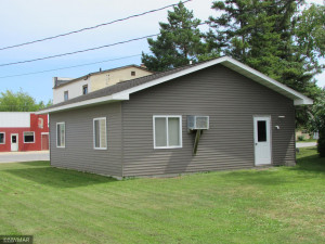 Photo for 113 N Main Ave S, Baudette, MN 56623 - Listing #6075107 113 N Main Ave S, Baudette, MN 56623