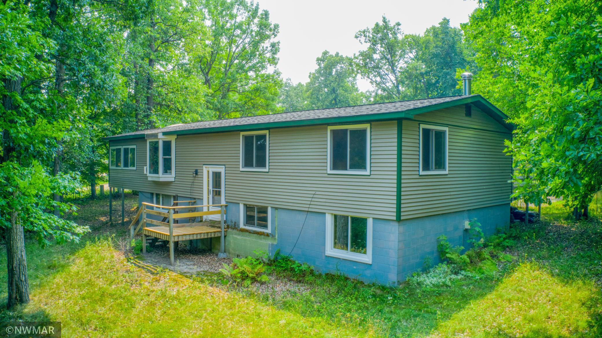 Waterfront Homes for Sale CENTURY 21 Dickinson Realtors