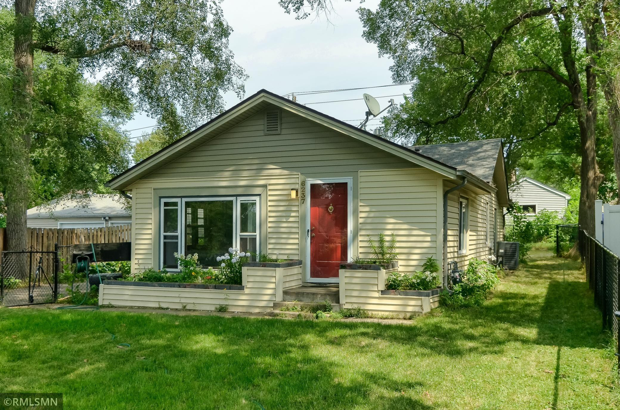 Photo for 6237 14th Avenue S, Richfield, MN 55423 - Listing #6080418 6237 14th Avenue S, Richfield, MN 55423