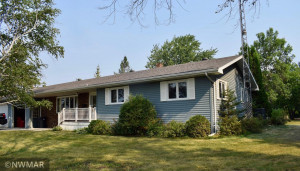 Photo for 16178 State Highway 1 NE, Thief River Falls, MN 56701 - Listing #6076229 16178 State Highway 1 NE, Thief River Falls, MN 56701