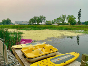 Photo for 106 Dale Avenue SW, Warroad, MN 56763 - Listing #6080574 106 Dale Avenue SW, Warroad, MN 56763