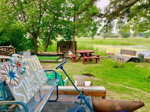 Photo for 106 Dale Avenue SW, Warroad, MN 56763 - Listing #6080574 106 Dale Avenue SW, Warroad, MN 56763