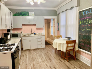Photo for 106 Dale Avenue SW, Warroad, MN 56763 - Listing #6080574 106 Dale Avenue SW, Warroad, MN 56763