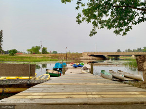 Photo for 106 Dale Avenue SW, Warroad, MN 56763 - Listing #6080574 106 Dale Avenue SW, Warroad, MN 56763