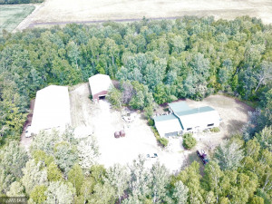 58005 410th Street, Warroad, MN 56763