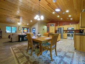 Photo for 3725 Pawnee Drive SE, Alexandria, MN 56308 - Listing #6081110 3725 Pawnee Drive SE, Alexandria, MN 56308