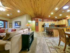 Photo for 3725 Pawnee Drive SE, Alexandria, MN 56308 - Listing #6081110 3725 Pawnee Drive SE, Alexandria, MN 56308
