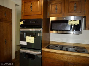 Photo for 1006 Oakland Park Road, Thief River Falls, MN 56701 - Listing #6074052 1006 Oakland Park Road, Thief River Falls, MN 56701