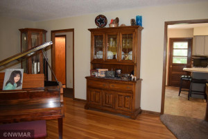 Photo for 1420 Greenwood Street E, Thief River Falls, MN 56701 - Listing #6084188 1420 Greenwood Street E, Thief River Falls, MN 56701