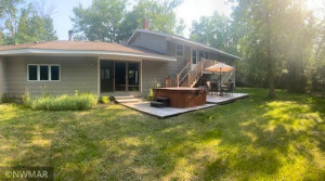Photo for 1420 Greenwood Street E, Thief River Falls, MN 56701 - Listing #6084188 1420 Greenwood Street E, Thief River Falls, MN 56701