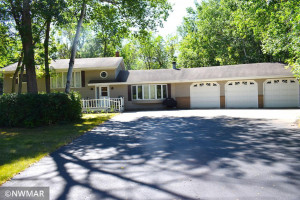 Photo for 1420 Greenwood Street E, Thief River Falls, MN 56701 - Listing #6084188 1420 Greenwood Street E, Thief River Falls, MN 56701
