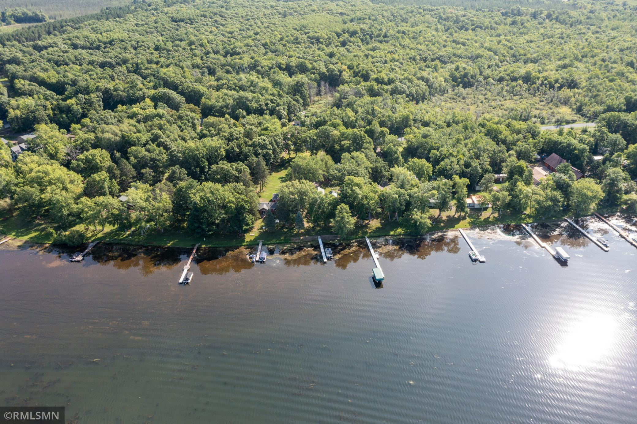 24309 Clam Lake Drive, Siren, WI 54872 (MLS 6084522) Paulson Land