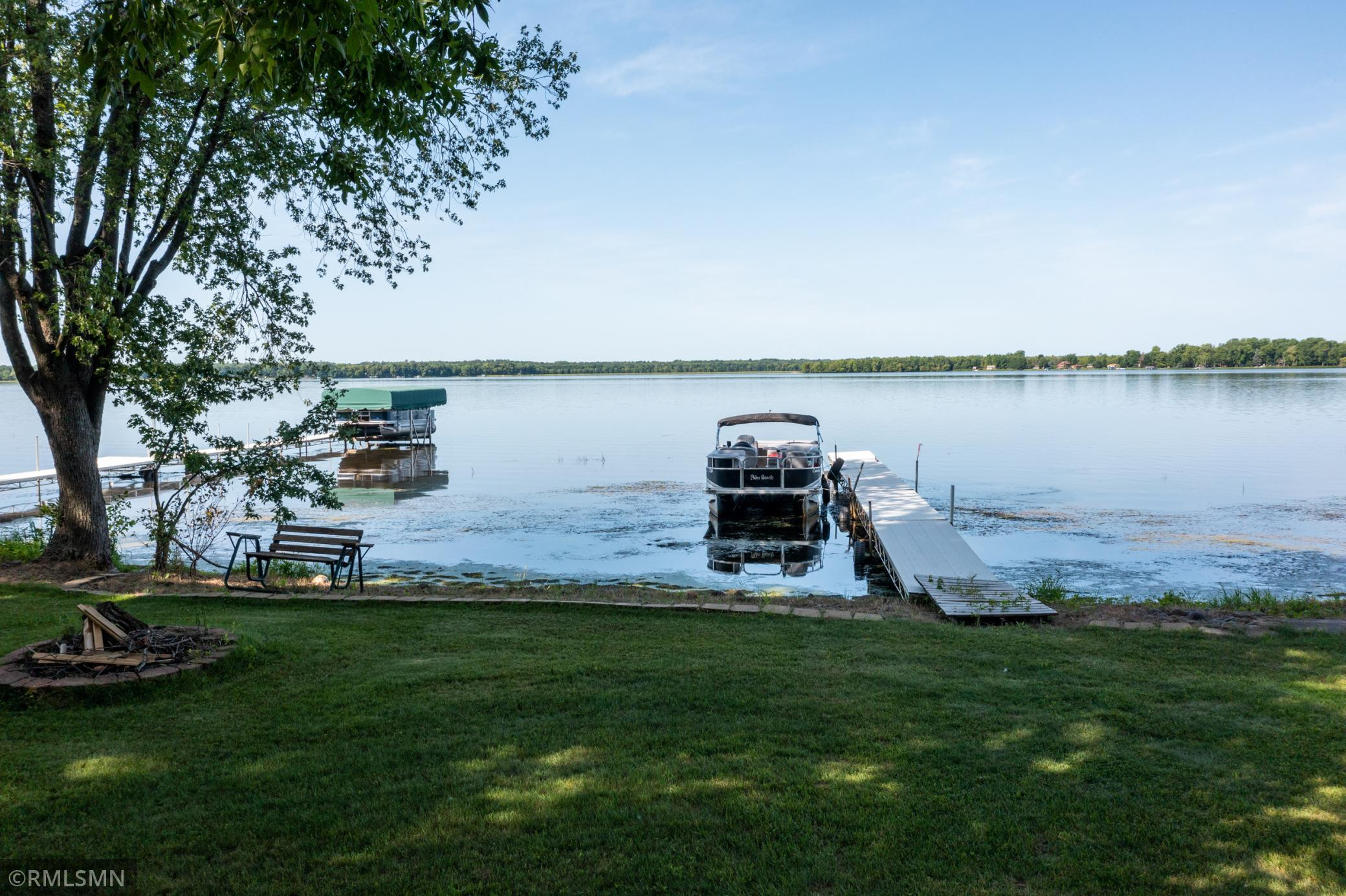 24309 Clam Lake Drive, Siren, WI 54872 (MLS 6084522) Paulson Land