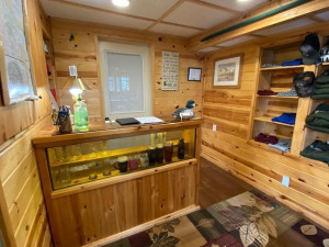 Photo for 24233 Passs Road NE, Hines, MN 56647 - Listing #6084347 24233 Passs Road NE, Hines, MN 56647