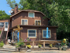 Photo for 24233 Passs Road NE, Hines, MN 56647 - Listing #6084347 24233 Passs Road NE, Hines, MN 56647