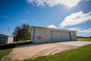 Photo for 12351 480th Avenue, Wannaska, MN 56761 - Listing #6084915 12351 480th Avenue, Wannaska, MN 56761