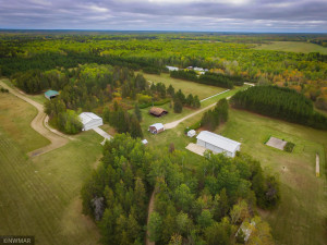 Photo for 12351 480th Avenue, Wannaska, MN 56761 - Listing #6084915 12351 480th Avenue, Wannaska, MN 56761