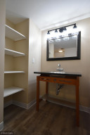 Photo for 115 7th Street S, Hudson, WI 54016 - Listing #6082782 Newly updated 3/4 bath in the lower level.
