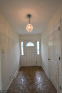 Photo for 115 7th Street S, Hudson, WI 54016 - Listing #6082782 The front entryway takes you into the living room.
