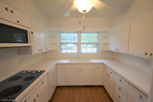 Photo for 115 7th Street S, Hudson, WI 54016 - Listing #6082782 Enjoy an afternoon of baking in this kitchen.