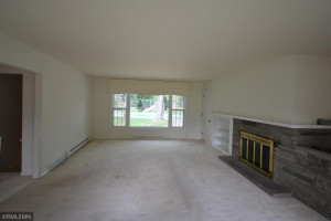 Photo for 115 7th Street S, Hudson, WI 54016 - Listing #6082782 An abundance of light makes this room delightful.