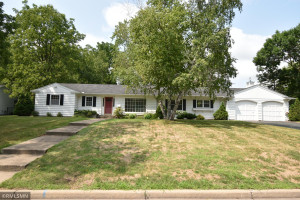 Photo for 115 7th Street S, Hudson, WI 54016 - Listing #6082782 Welcome to this unique home on 7th Street in Hudson.